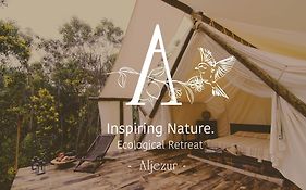 Quinta Alma - Ecological Retreat Farm
